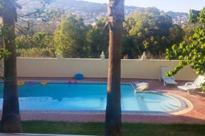 Jolie Villa sans vis à vis avec piscine privée